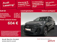 Bild des Angebotes Audi Q5 SUV e-hybrid quattro S tronic