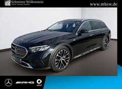 Bild des Angebotes Mercedes-Benz E 300 de 4M T All-Terrain SUPERSCREEN*AHK*FAP+*