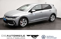 Bild des Angebotes VW Golf GTE 8 VIII 1.5 TSI eHybrid DSG GTE Matrix/HeadU