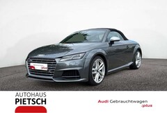 Bild des Angebotes Audi TTS 2.0 TFSI quattro LED Navi Keyless