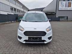 Bild des Angebotes Ford Transit Courier Sport