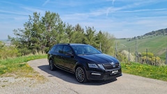 Bild des Angebotes Skoda Octavia RS 2.0 TSI DSG RS 245 Business ACC DCC