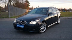 Bild des Angebotes BMW 530 d xDrive M-Paket Panorama BiXenon NaviProf.