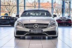 Bild des Angebotes Mercedes-Benz CLS 63 AMG CLS 63s AMG 4Matic BRABUS CARBON B&O SCHIEBEDACH