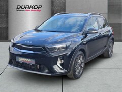 Bild des Angebotes Kia Stonic Nightline Edition Rückfahrkam. LenkradHZG Navi LED