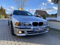 Bild des Angebotes BMW 535 535i Edition Sport