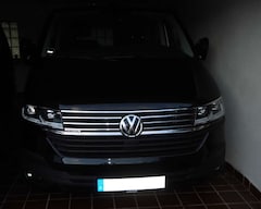 Bild des Angebotes VW T6.1 Caravelle DSG+LR+4M+Stand+AHK+Navi+2Schieb+LED+Kam+5J.Garant