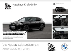 BMW iX xDrive45 M SPORT PRO+AHK+LM22+KAMERA+HK SOUND+ACC