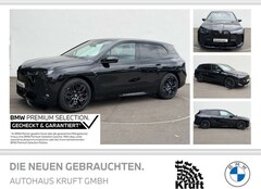 Bild des Angebotes BMW iX xDrive45 M SPORT PRO+AHK+LM22+KAMERA+HK SOUND+ACC