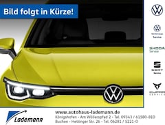 Bild des Angebotes VW Golf VIII GTI 2.0 TSI DSG PANO HEAD-UP NAVI IQ-LED KAM