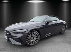 Bild des Angebotes Mercedes-Benz CLE 300 4MATIC Cabriolet AMG HeadUp AHK Burmeste