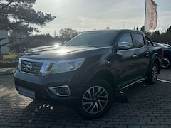 Bild des Angebotes Nissan Navara Tekna