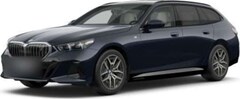 Bild des Angebotes BMW i5 eDrive40 M-Sport*DrivAssProf*ParkAssProf*Panorama*