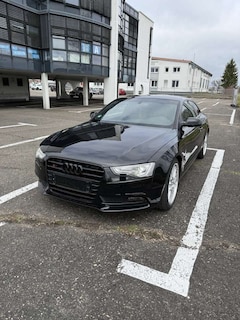 Bild des Angebotes Audi A5 1.8 TFSI (125kW)