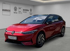 Bild des Angebotes VW ID.7 210 kW Tourer Pro S 91 kWh MATRIX WP ACC DCC AHK P