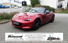 Bild des Angebotes Mazda MX-5 1.5L SKYACTIV G 132PS Prime Line