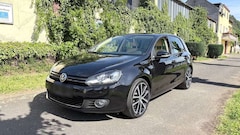 Bild des Angebotes VW Golf 1.6 TDI DPF DSG MATCH