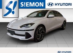 Bild des Angebotes Hyundai IONIQ 6 77,4kWh 4WD UNIQ Digi-Spiegel 20LM Schiebedach HUD