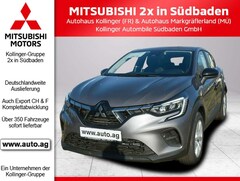 Bild des Angebotes Mitsubishi ASX BASIS 1.0L