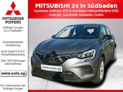 Bild des Angebotes Mitsubishi ASX BASIS 1.0L