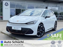 Bild des Angebotes CUPRA Born e-Boost 82-KWH+WÄRMEPUMPE+SUPERSPORTLENKRA