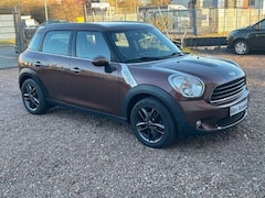 Bild des Angebotes MINI One Countryman COUNTRYMAN 1.6 Alu Pano T-Leder Euro 6 Multi Shz