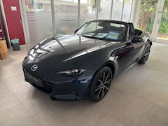 Bild des Angebotes Mazda MX-5 2.0L SKYACTIV-G 184PS Exclusive