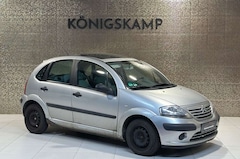 Bild des Angebotes Citroen C3 * AHK * APPLECARPLAY * TÜV BIS 11/2026 *