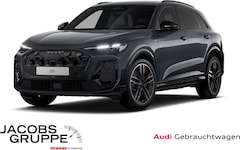 Bild des Angebotes Audi Q5 TDI qu. 2xS line/Black/Pano/ACC/AHK/21Zoll