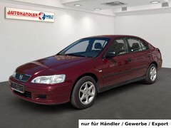 Bild des Angebotes Honda Accord 1.8i Automatik Klimaanlage AHK