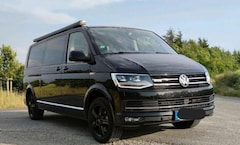 Bild des Angebotes VW T6 Caravelle DSG Lang 4MOTION Highline