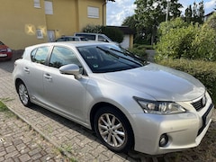 Lexus CT 200h