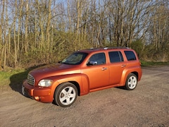 Bild des Angebotes Chevrolet HHR HHR 2.4 LT