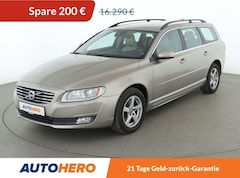 Bild des Angebotes Volvo V70 2.0 D3 Linje Classic *NAVI*BI-XENON*PDC*SHZ*