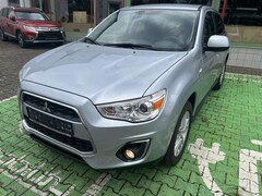 Bild des Angebotes Mitsubishi ASX ASX 1.8 DI-D  4WD