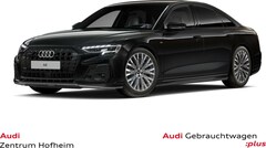 Audi A8 60 TFSIe qu 2x S line tip*B&O*HUD*Pano*HD Mat
