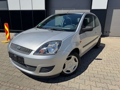 Bild des Angebotes Ford Fiesta Fun X*TÜV04.27*Klima*AUX*