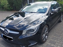 Bild des Angebotes Mercedes-Benz 200 CLA 200 SB Urban BI-Xenon