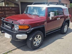 Bild des Angebotes Toyota FJ Cruiser