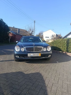 Bild des Angebotes Mercedes-Benz E 220 CDI Classic