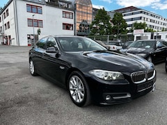 Bild des Angebotes BMW 525 d