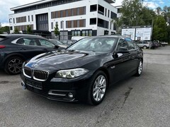 Bild des Angebotes BMW 525 525 d