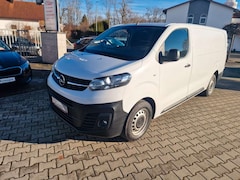 Bild des Angebotes Opel Vivaro Kasten Edition*Rüfakam*AHK*mtl 299,-
