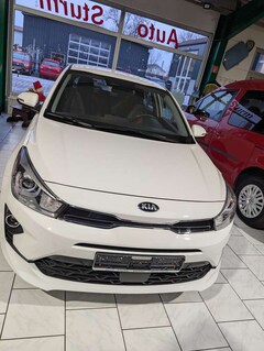 Bild des Angebotes Kia Rio Vision