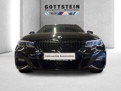 Bild des Angebotes BMW 320 d xDrive Touring Aut. M Sport Head-Up HiFi