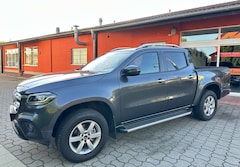 Bild des Angebotes Mercedes-Benz X 250 X 250 d Doppelkabine Edition Progressive