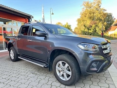 Bild des Angebotes Mercedes-Benz X 250 X 250 d Doppelkabine Edition Progressive