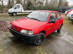 Bild des Angebotes Peugeot 106 New Look