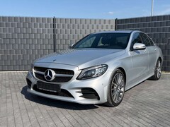 Bild des Angebotes Mercedes-Benz C 300 AMG*9G*CAM*LEDER*MEMORY*LED*CARPLAY