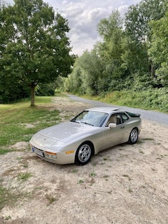 Bild des Angebotes Porsche 944 Turbo